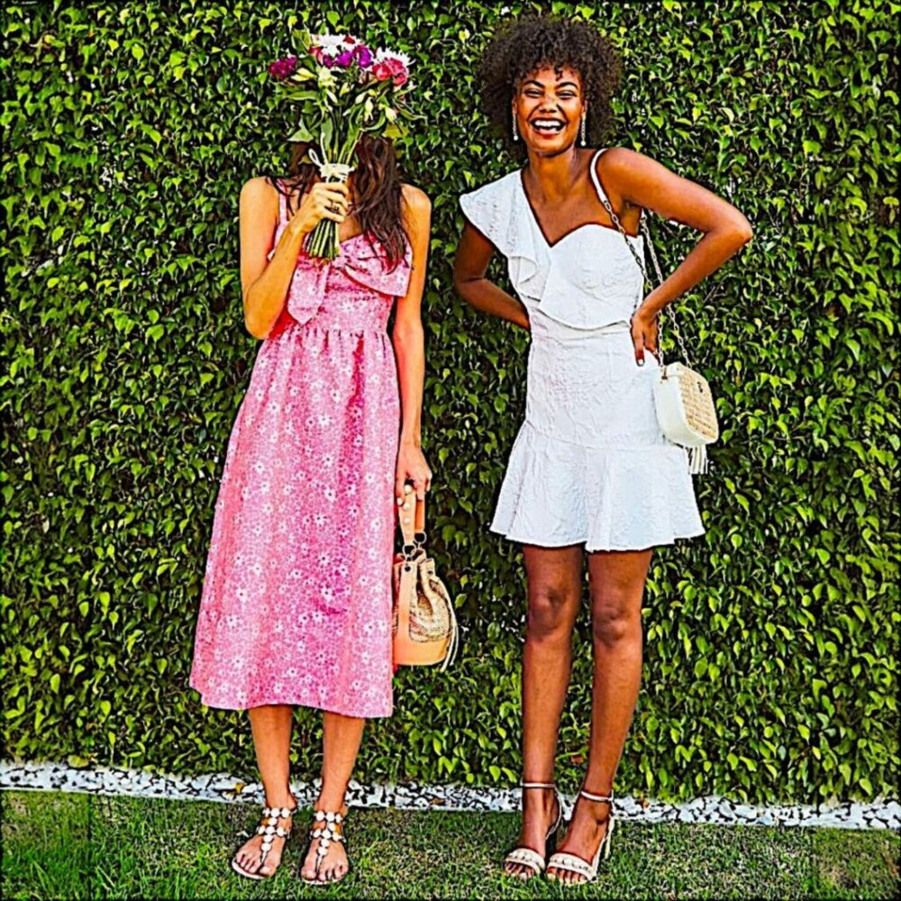 Lilly Pulitzer Arlana One Shoulder Romper in Resort White/Jacquard NWT - Size 6